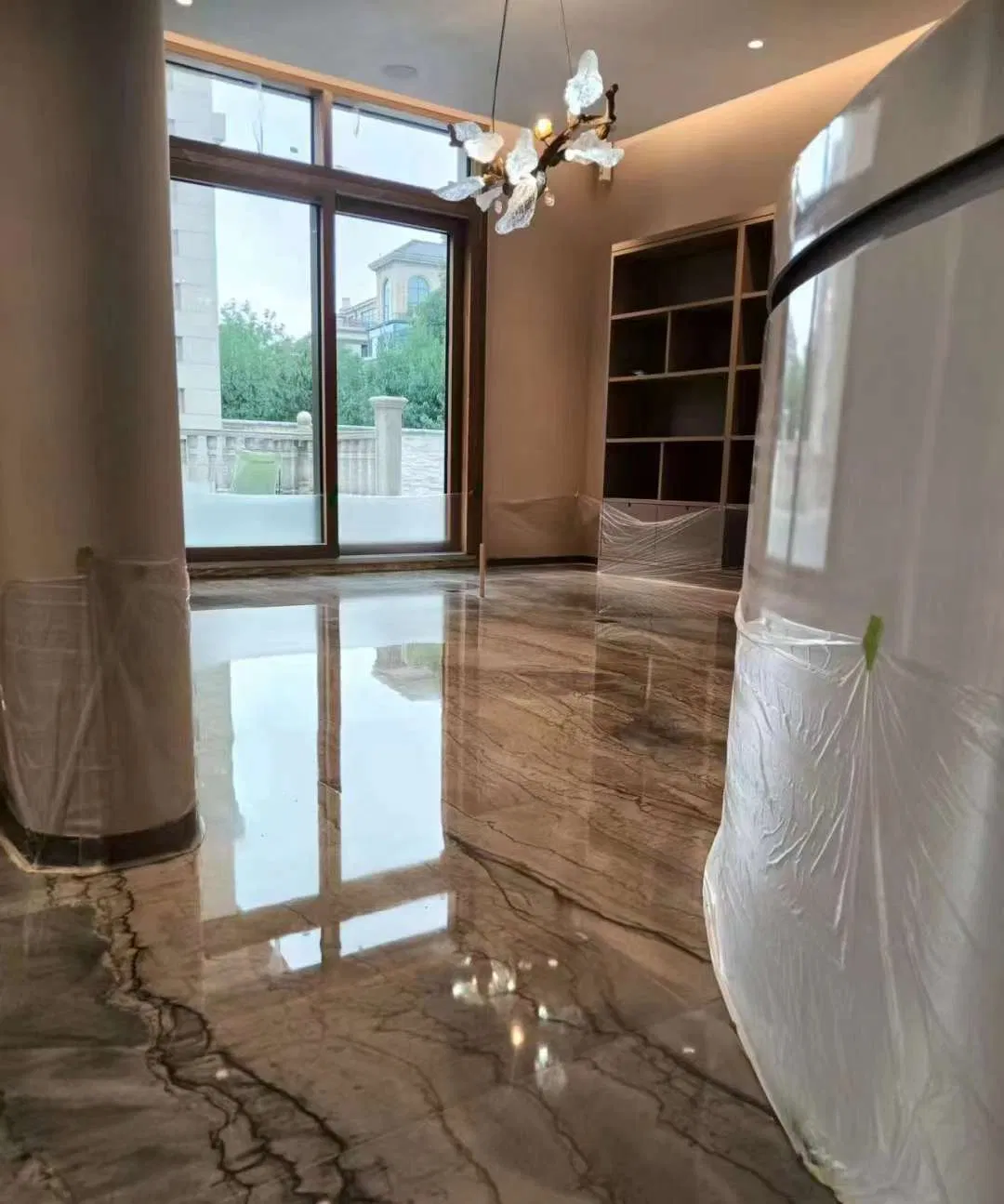 Brazil Calaeatta Flooring Tiles Modern Style Home Decoration
