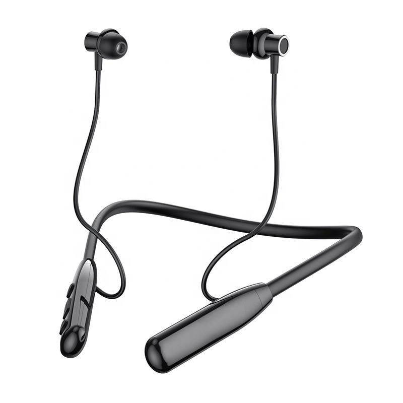 Наушники-гарнитура Y1 с шейным оголовьем, Bluetooth 5.3