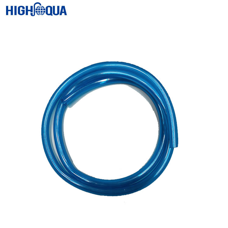 PVC Clear Hose Made in China
