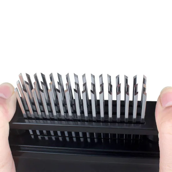 Tenderizing Stainless Steel Needle Blades Kitchen Cooking Tool Best for Durable Cooking Kitchen Accessories W15_7