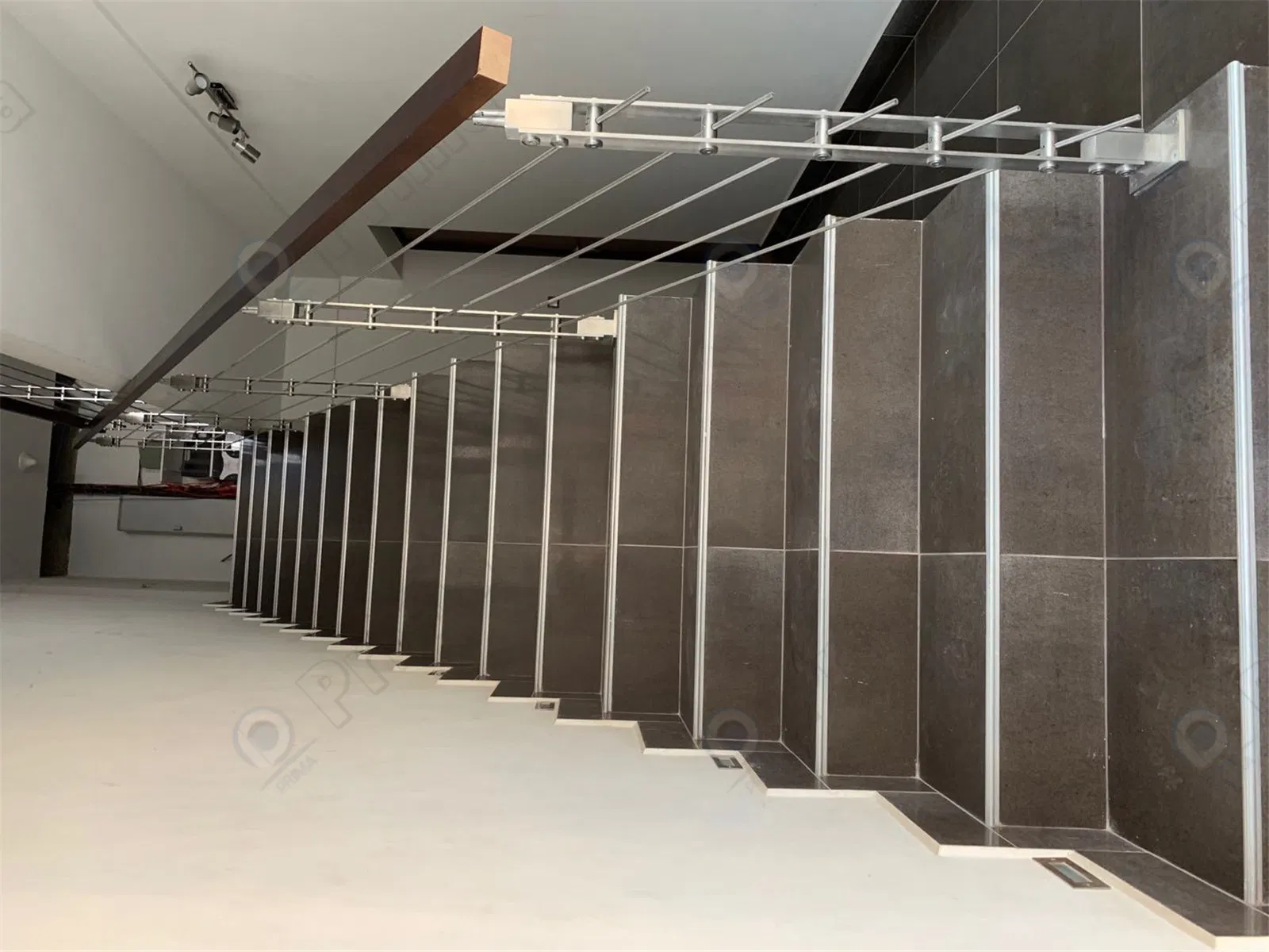 Prima Stainless Steel Rod High Quality Custom Balcony Rod Bar Railings