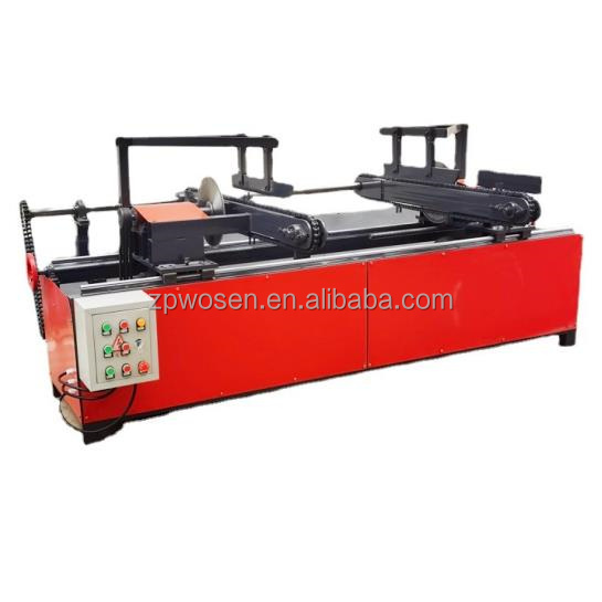 Циркулярная пила по дереву бензиновая настольная усиленная