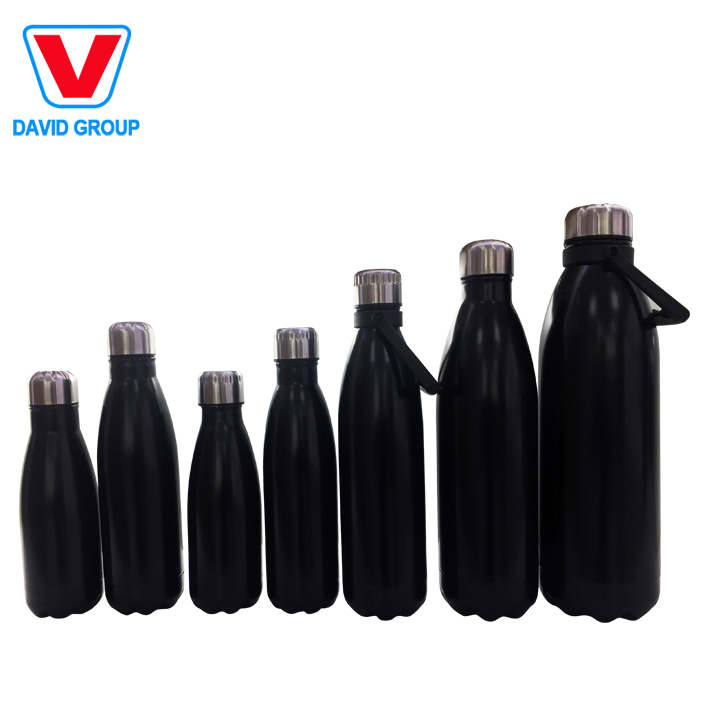 New Arrivals 2021 Amazon Customizable Drinking Bottle Promotional Cola Water Bottle
