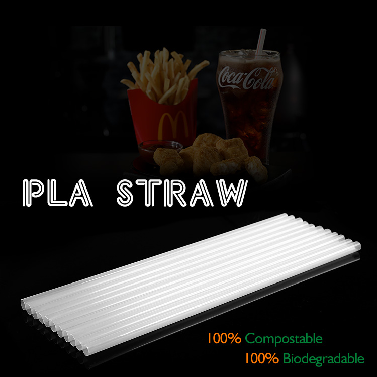 Party Decoration Biodegradable Paper Straws Christmas Drinking Paper Straw