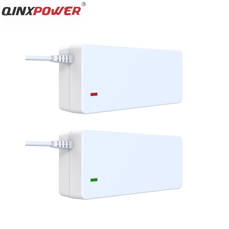 Зарядное устройство для Li-ion аккумуляторов 12.6V 2A