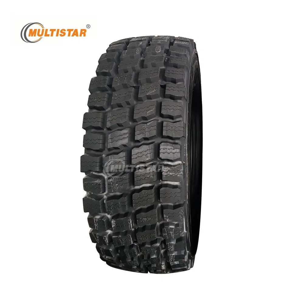 Snow Tire 14.00R24 for Winter Loader Grader Truck