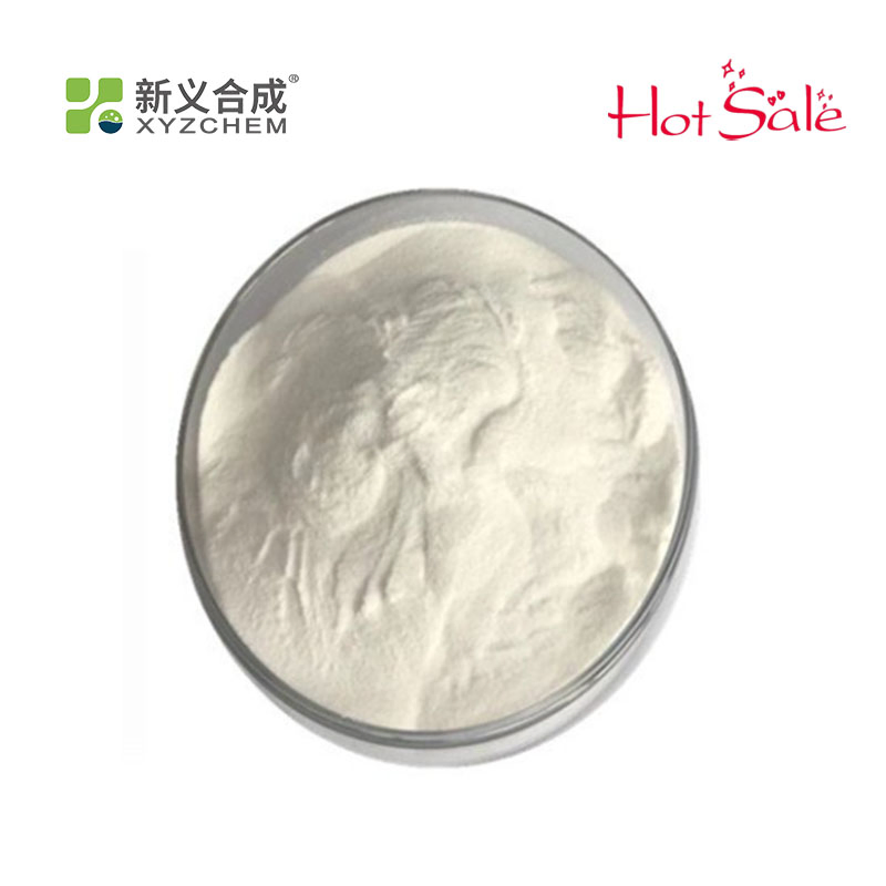 Concrete Anti-Settling Agent Water Retention Construction Admixtures
