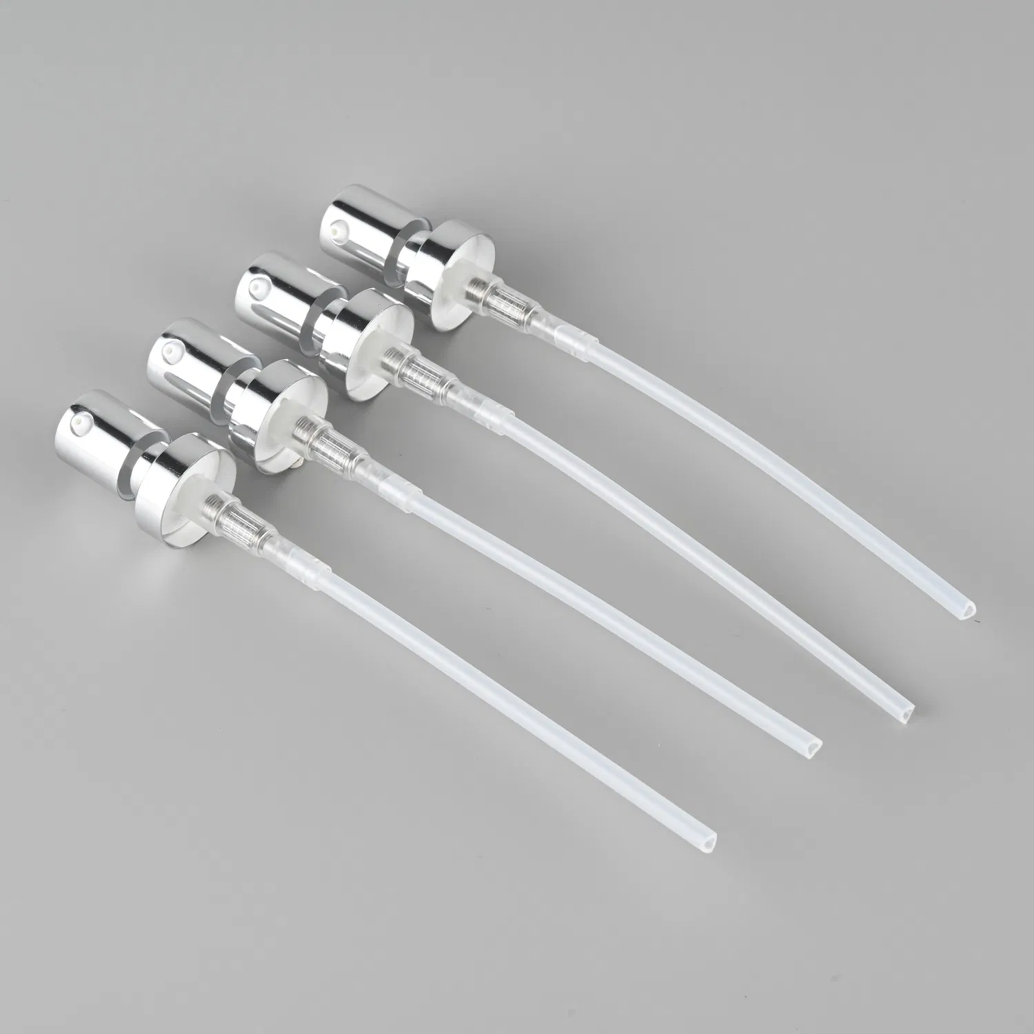 18/410 20/410 24/410 28/410 Spring Outside Fine Mist Sprayer Perfume Pump Spray Head Dispenser Pump Atomizer Sprayer