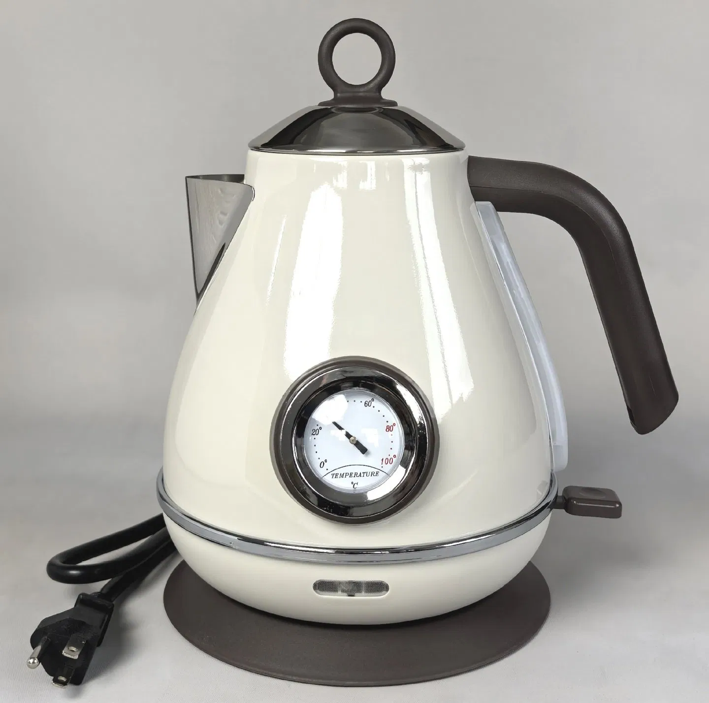 Electrical Appliance Retro Coffee Kettle Tea Kettle for Kitchen