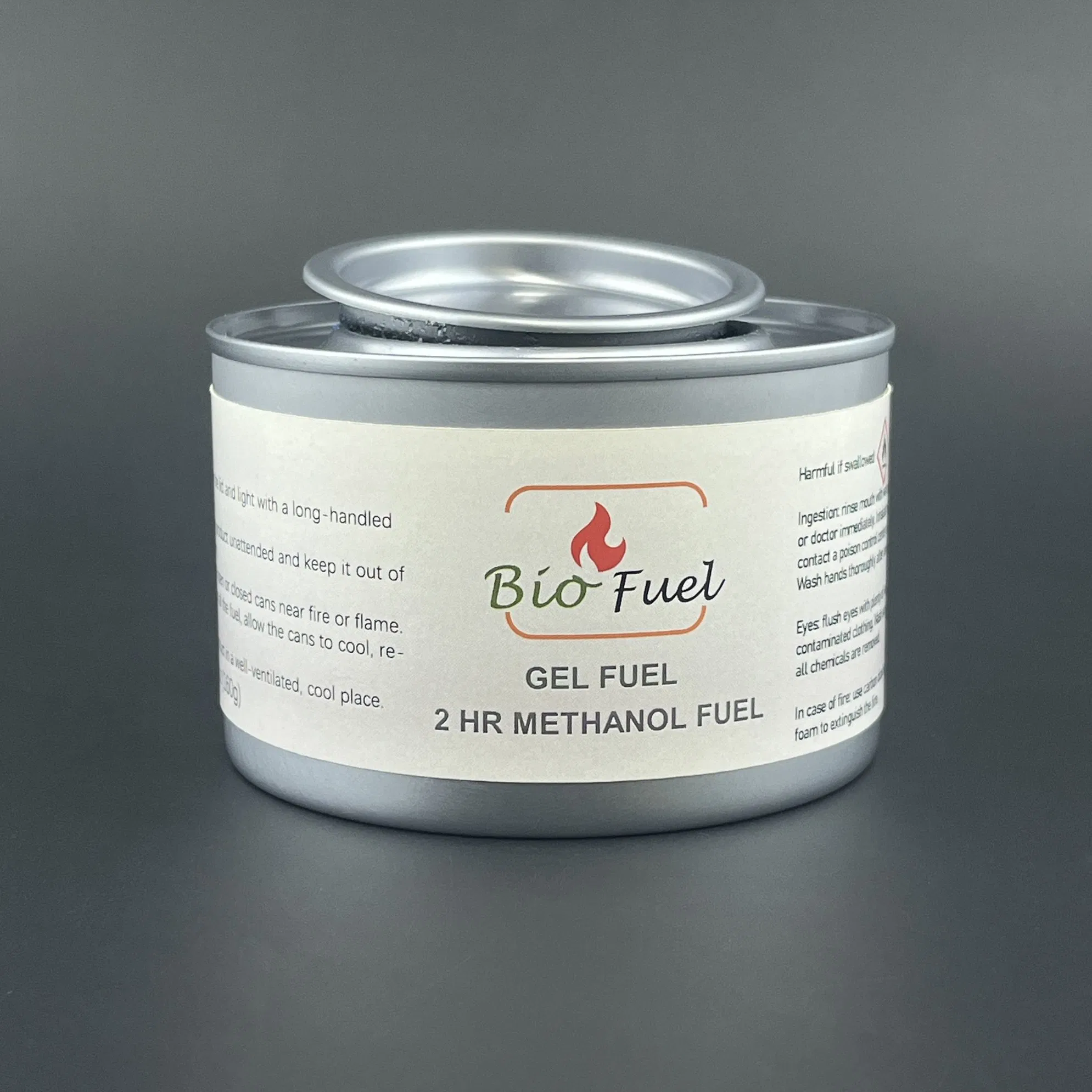 Methanol/Ethanol Fuel/Solid Chafing Dish Fuel/ Chafing Fuel