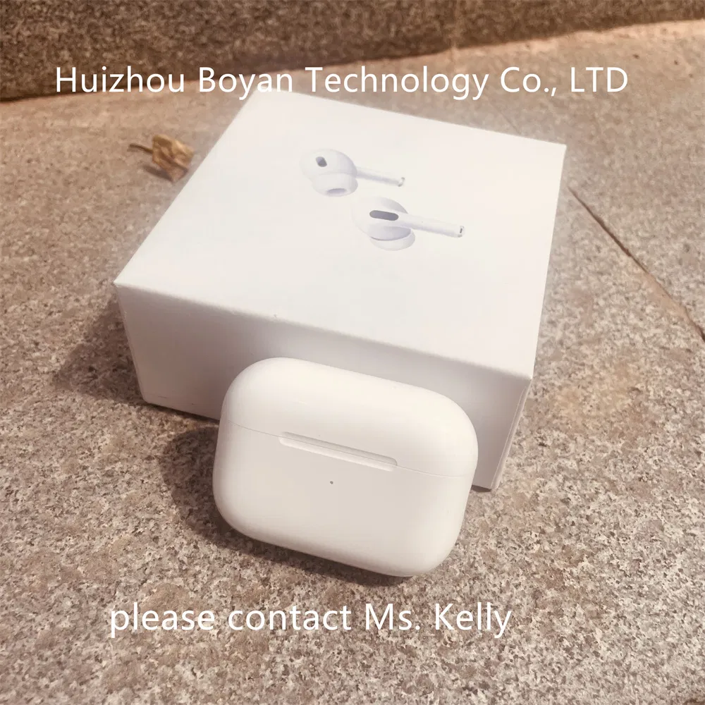 Наушники Factory Pods PRO 2ND Earbus с серийным номером