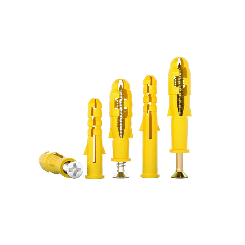 OEM Customized Concrete Expansion Anchor Used for Industrial Applications