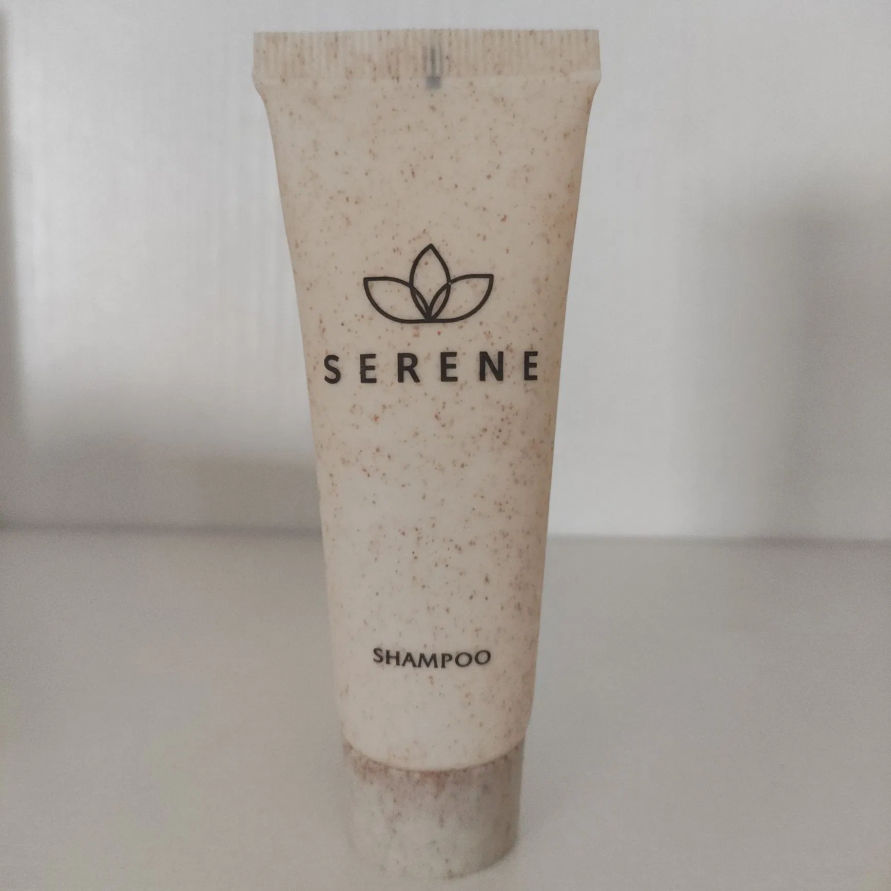 Eco Friendly Hotel Shampoo and Conditioner Shower Gel Body Wash Lotion Tube