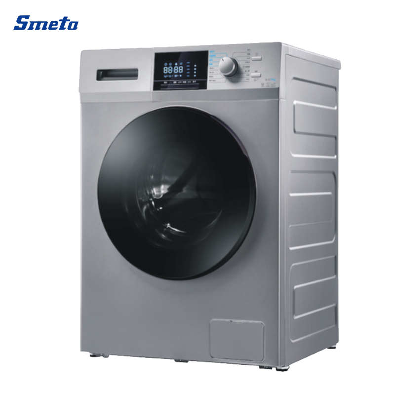 Big Full Automatic 10kg Washer 6kg Dryer Combo Washing Machine