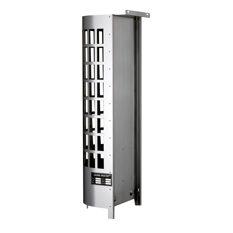 Портативная печь-обогреватель Diooist AT-86 для сауны, 3 кВт