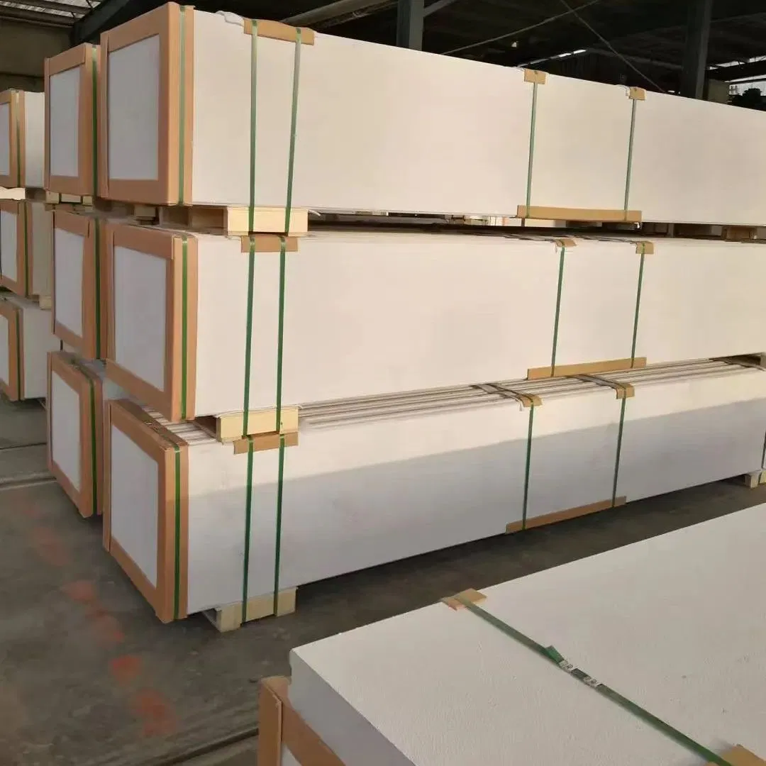 Autoclaved Aerated Concrete Alc Panel Construction Prefabricate Alc Concrete Wall