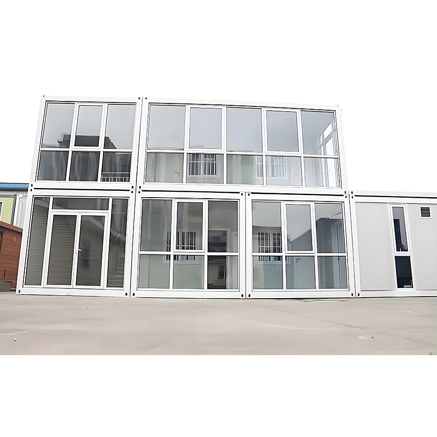 Hot Insulation Cheap Container/Prefabricated/Pre Fab/Flat Pack/Prefab Cabin Home