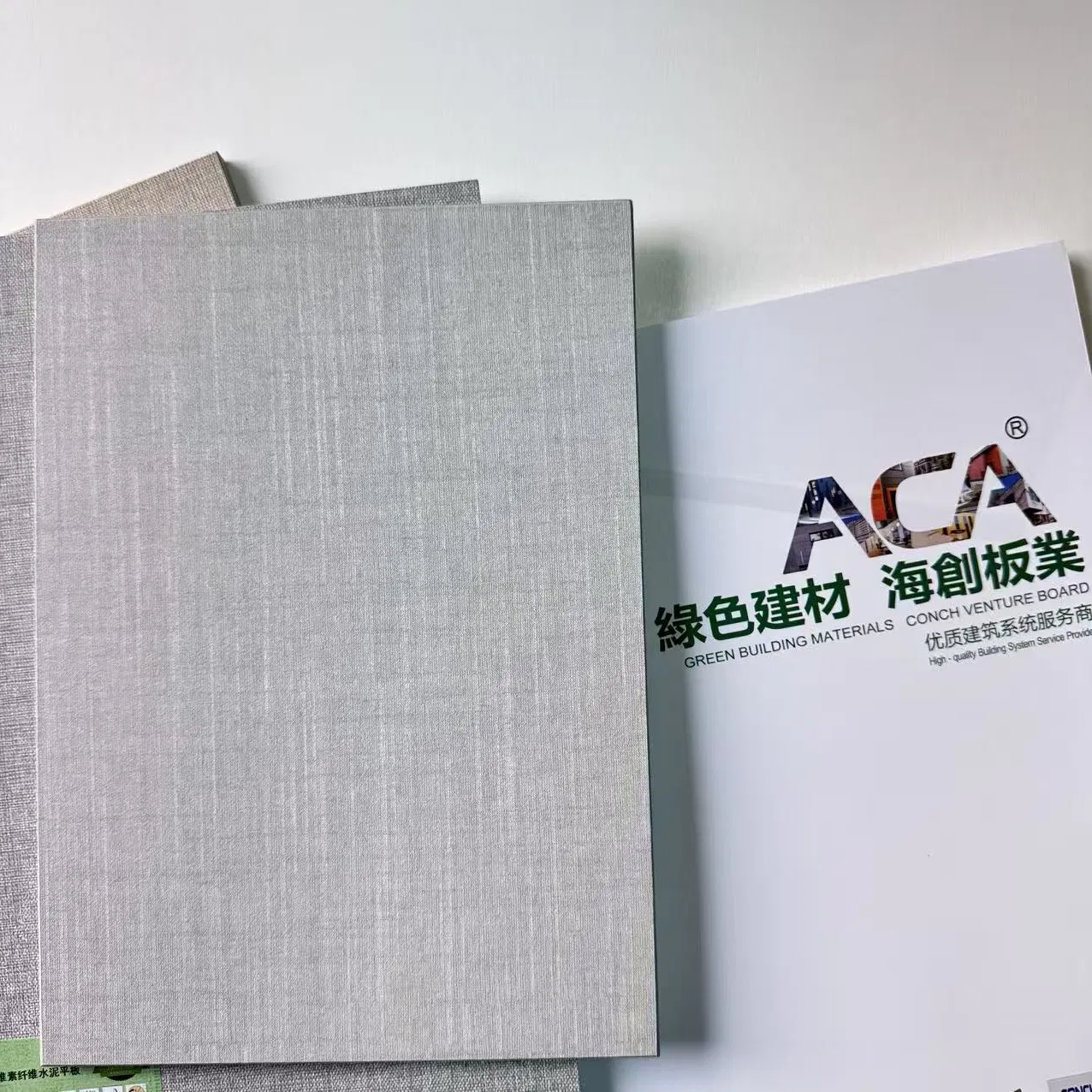 Aca Decorative Board for Interior Wall - Unique Decor Design Style