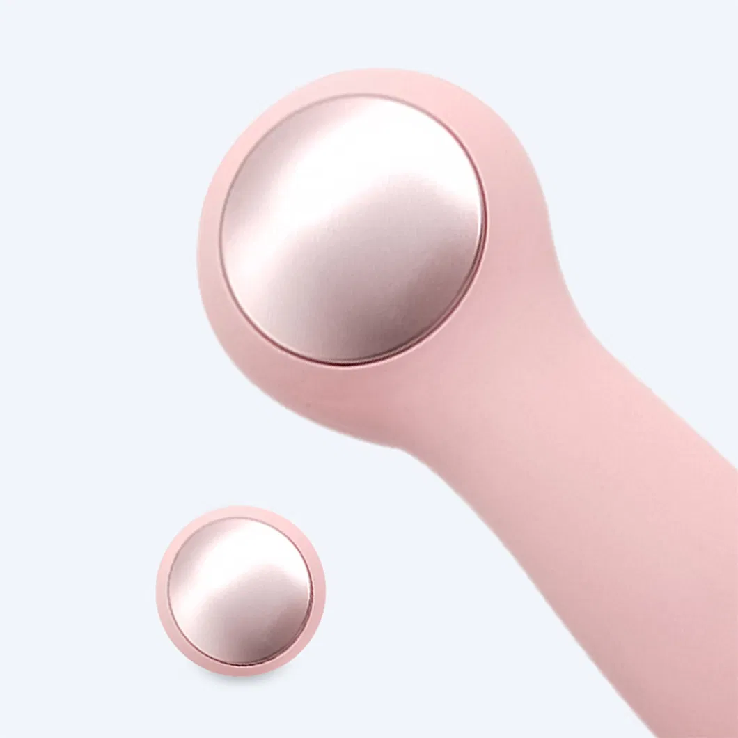 Mother's Day Gift-Silicone Facial Scrubber Brush Face Scrub Brush Face Massage for Cleansing and Exfoliating Silicone