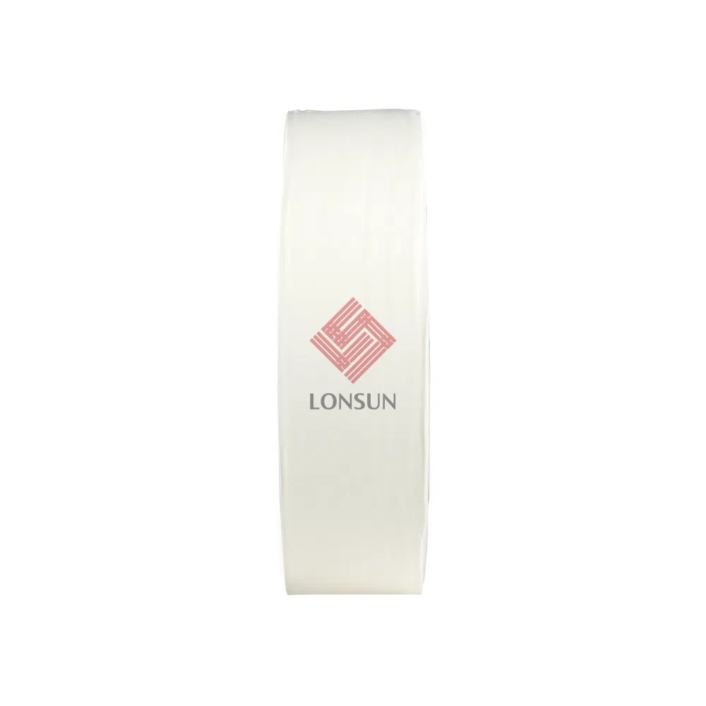 Customized Width Jumbo Roll Tissue Paper for Diaper Absorbent Core Making