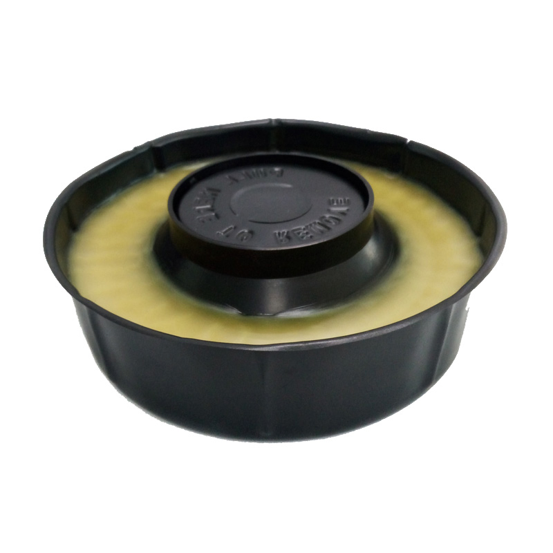 Sanitary Ware Fixing Fittings Wax Seal Ring Wc Installation Kit Toilet Gasket