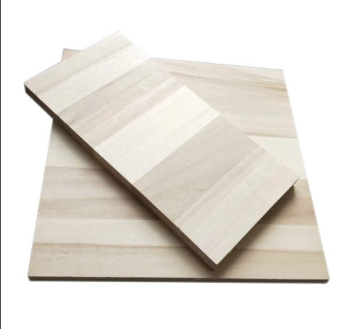 Heze Factory Commercial Plywood Sheets Birch Plywood