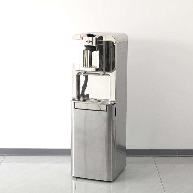 Savor The Moment: Household 8lch-Ep-SSD 120V/60Hz or 220V/50-60Hz Power Supply Coffee Maker