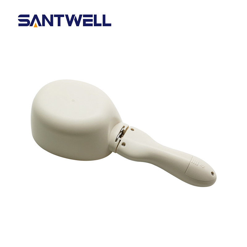 Кухонные весы Santwell SP-03, 5 кг, электронные