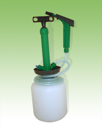 Garden Pressure Sprayer With CE (XFB(I)-2L)
