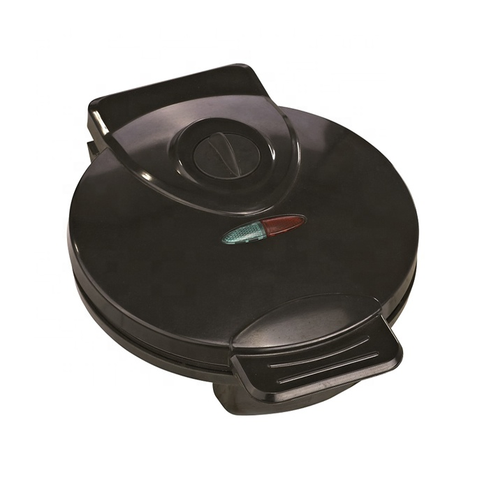 Mini Sandwich Maker with Non-Stick Coated Plate with Temperature Control