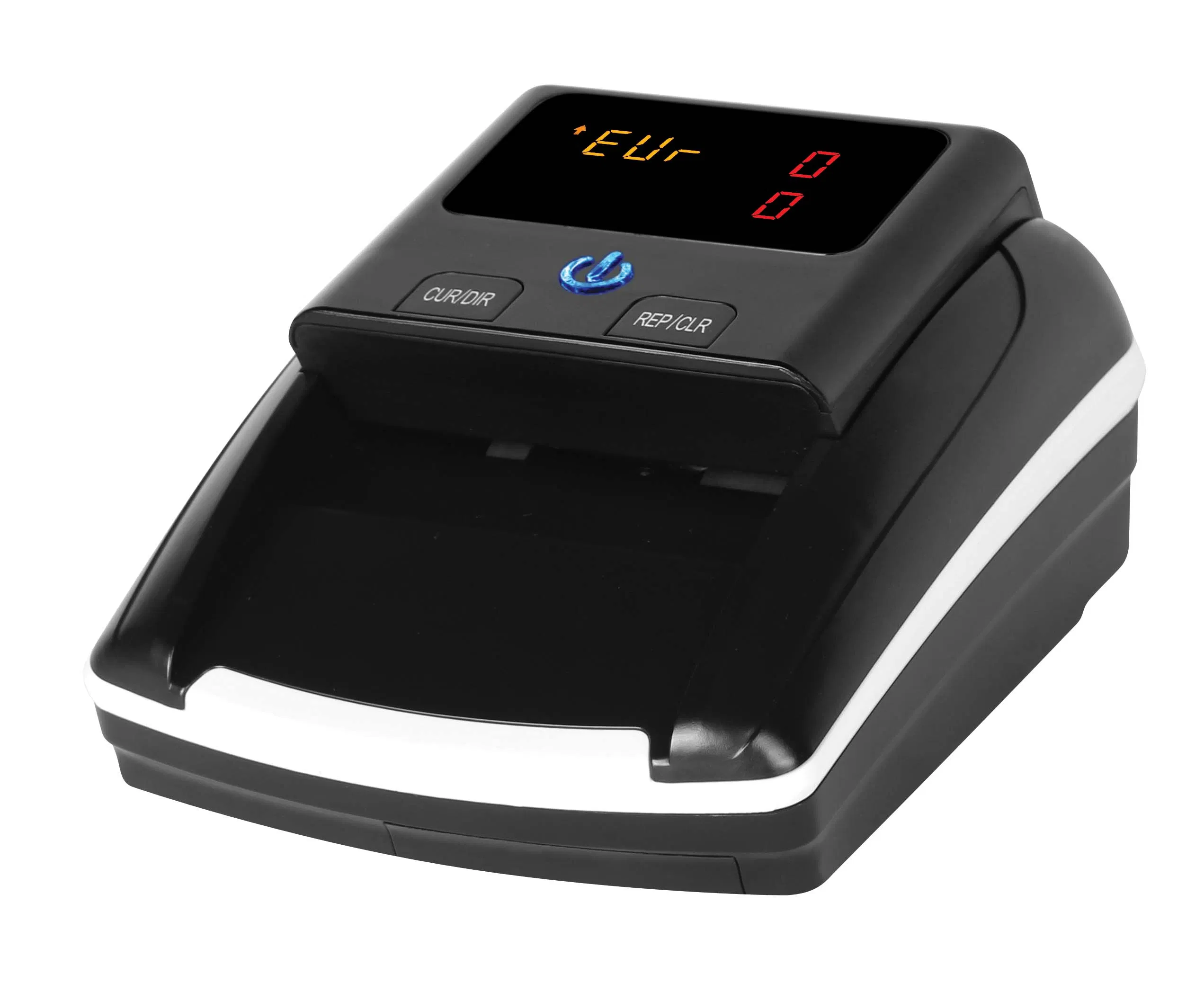 Al-130 Ecb Tested EUR Currency Detector