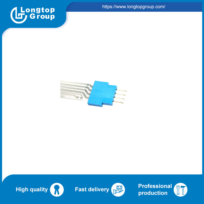 Wincor Xe Series Cmd Currency Cassette 4 Pin Cable (1750043025)