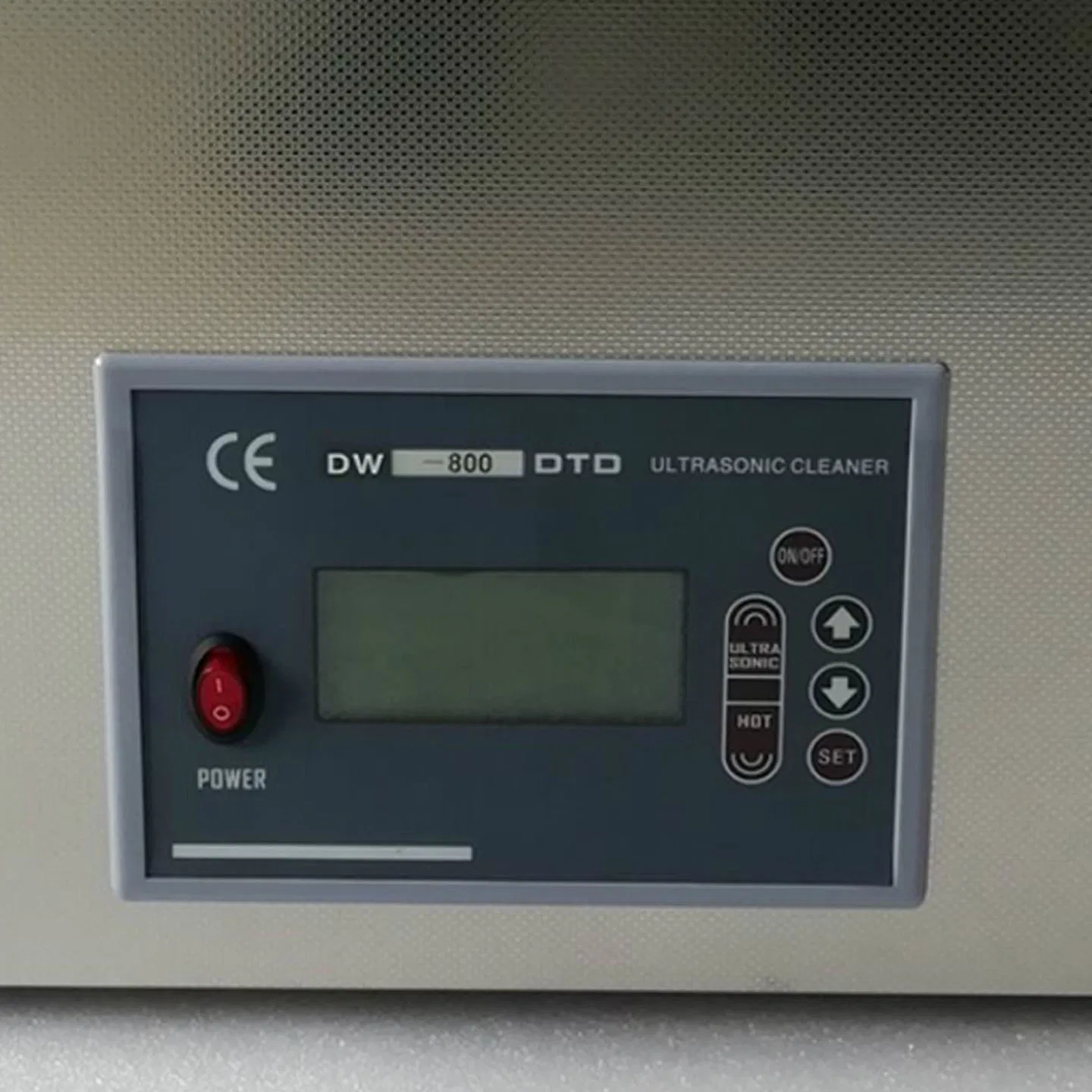 Dw-800dtd Surgical Instrument Advanced Professional Industrial Ultrasonic Transducer Ultrasonic Machine Ultrasonic Cleaning Machine Sterilizer Cleaner