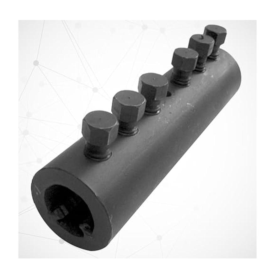 High-Quality Mbt Rebar Connect Hyd Brmbt10 for Reinforcement Needs