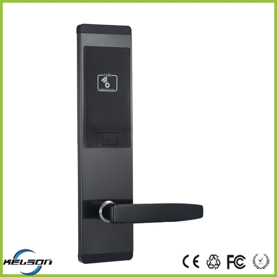 Connecting Room Door Locks