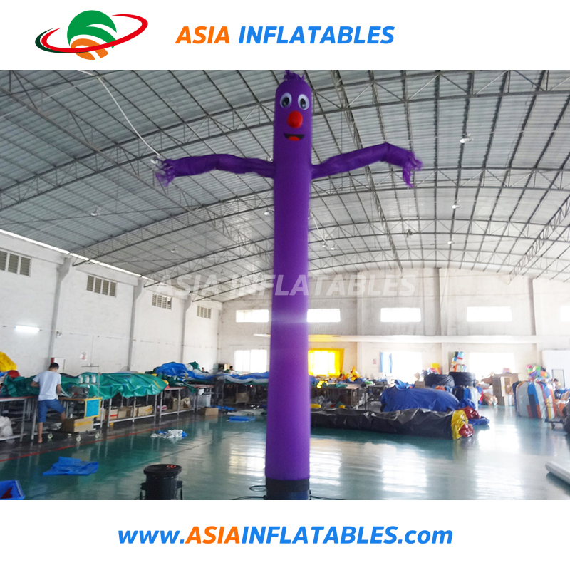 Inflatable Air Dancer Advertising Air Clown Dancer for Sale