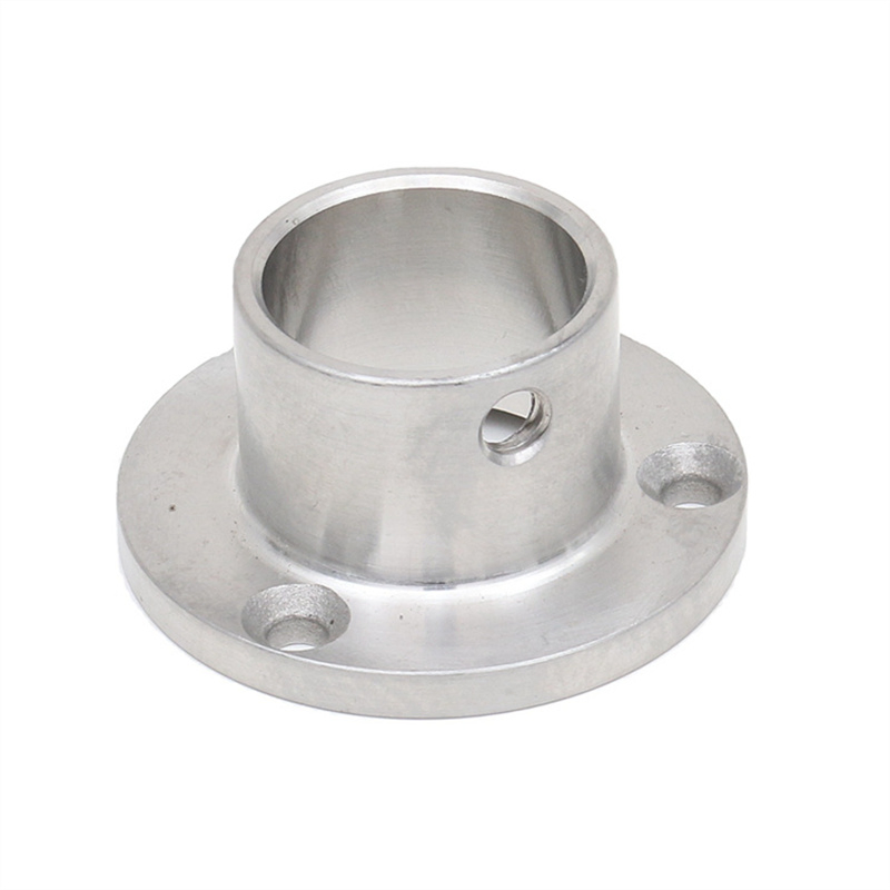 OEM ODM Customized Stainless Steel Carbon Steel Forging and CNC Machining Plumbing Pipe Fittings