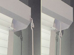 77mm Aluminium Insulated Rolling Door (DID77)