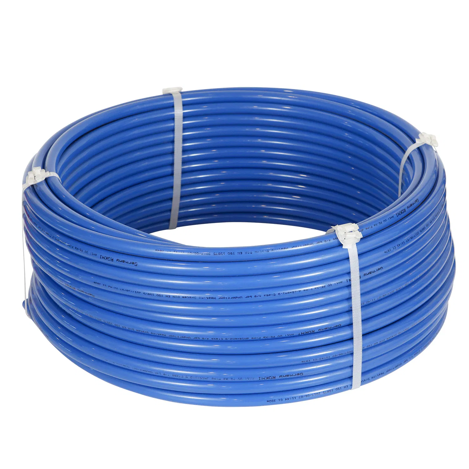 Premium Multilayer PE-Rt Heating Pipe for Floor Heating Systems