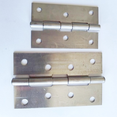 Gp Np Cp Steel Flap Flag Door Window Cabinet Hinges for Africa Market