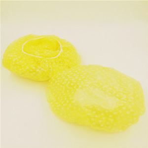Color Shower Cap / OEM Logo Shower Cap