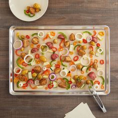 Customized Silicon Cooking Sheet Baking Parchment Paper Sheet Pan Baking Paper