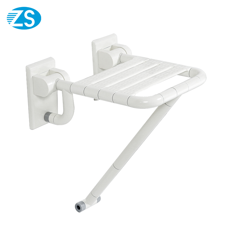 Bathroom Safety Bath Shower Chair of Anti-Slip Rubber Tips