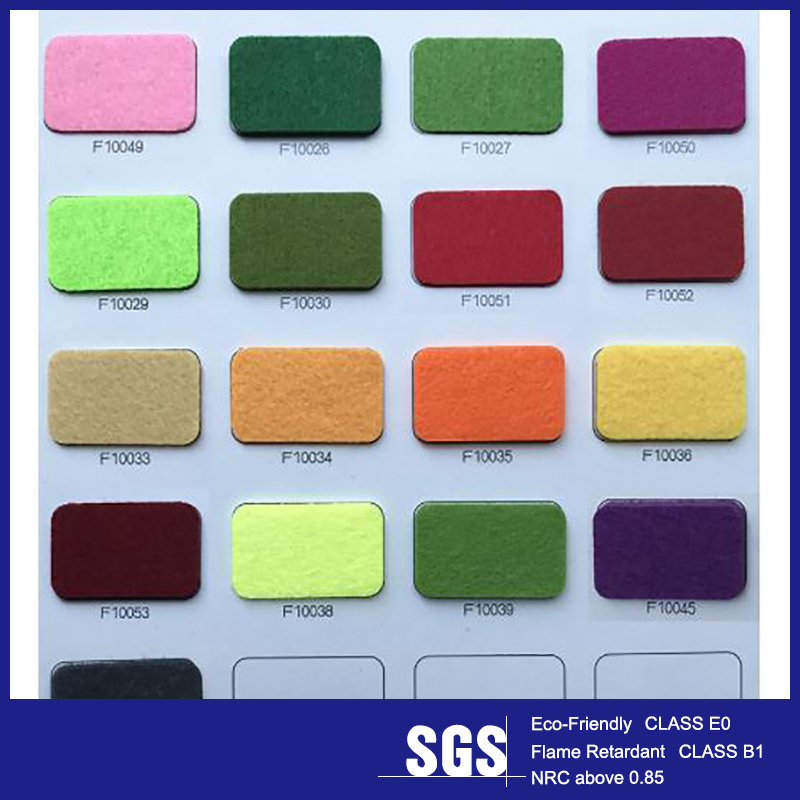 Privacy Protection Custom Made Sound Proofing Screen Partition for Office Room