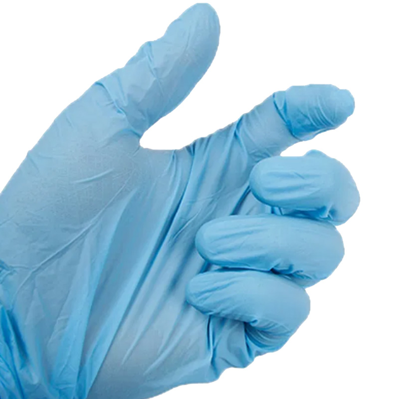 Vinyl Gloves PVC Gloves- Disposable, Powder Free, Latex Free, Food Processing & Kitchen Coocking