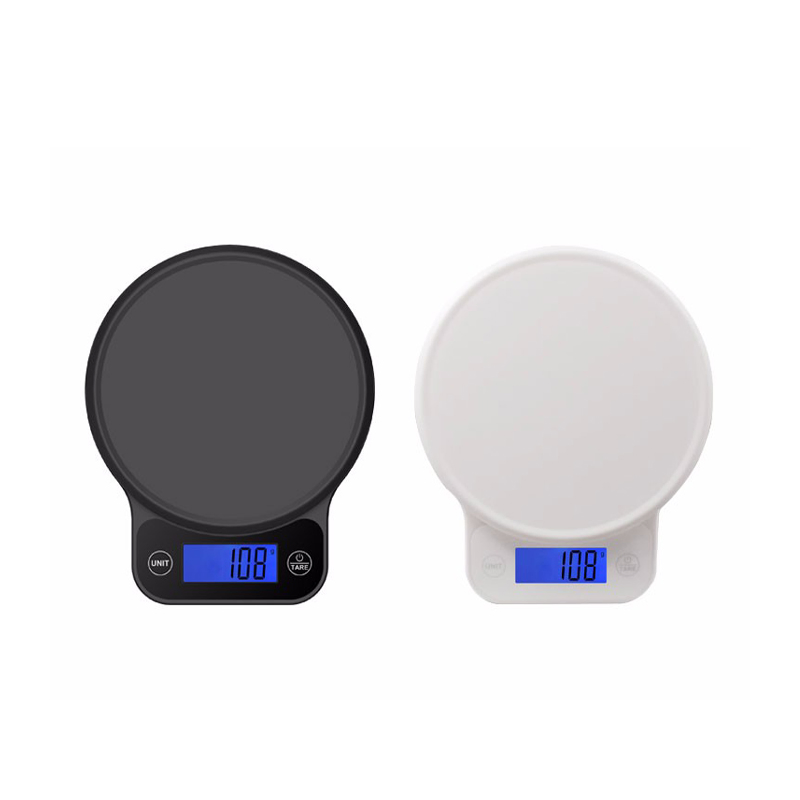 Кухонные весы Santwell KS-782 5кг