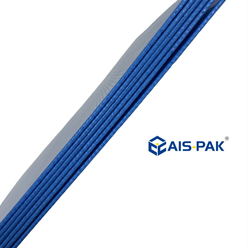 Temporary Floor Protection PP Plastic Corrugated Sheet Construction Protction Board