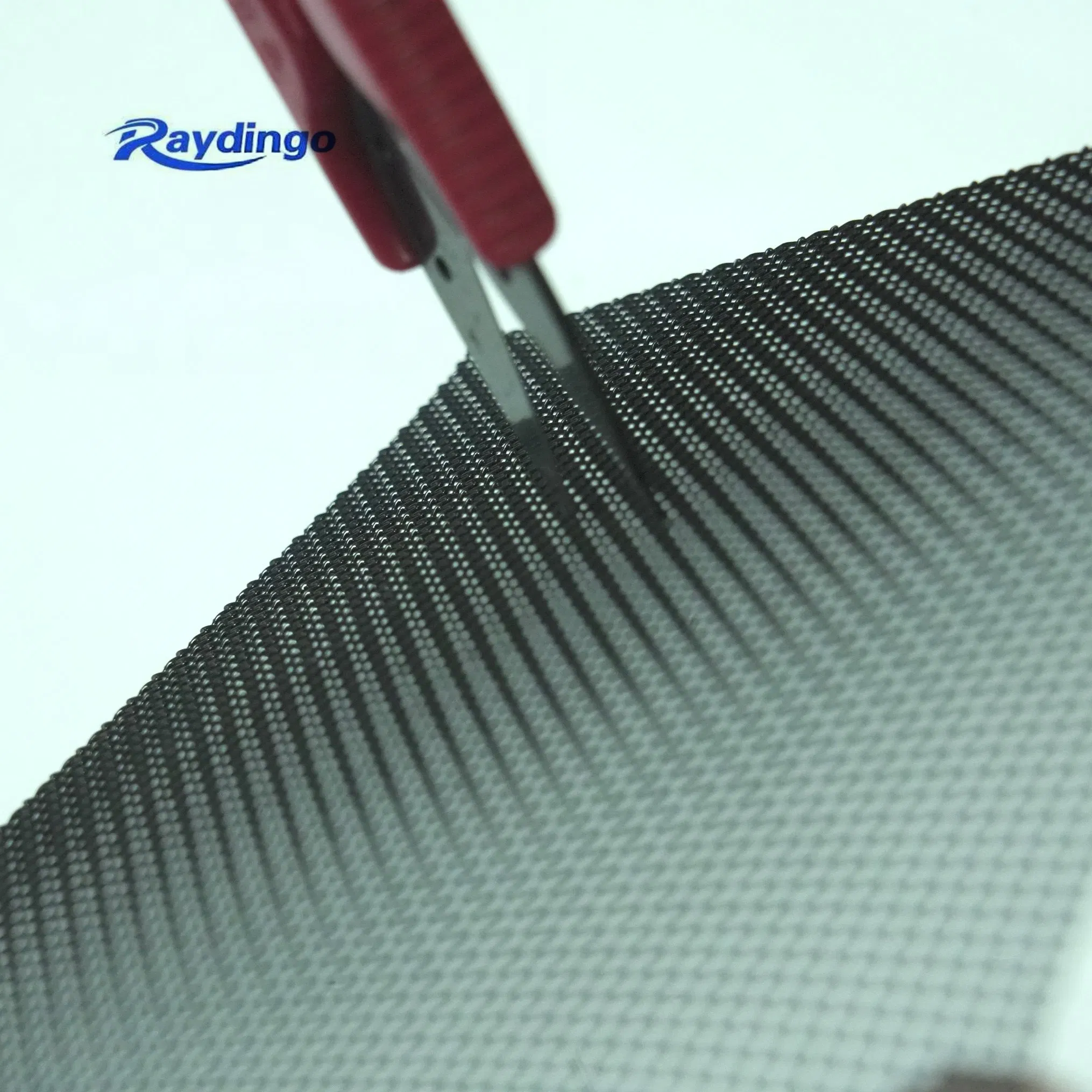 Multi-Function Stainless Steel Security Window Screen Bulletproof Anti-Theft Anti-Mosquito Anti-Cat Scratch for Home