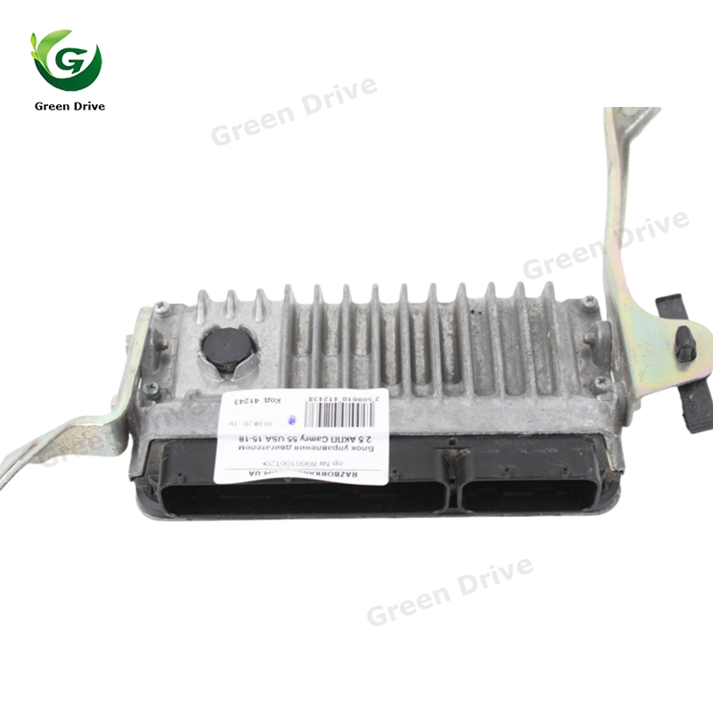 ЭБУ для Toyota Camry 2015 (89661-06t20)