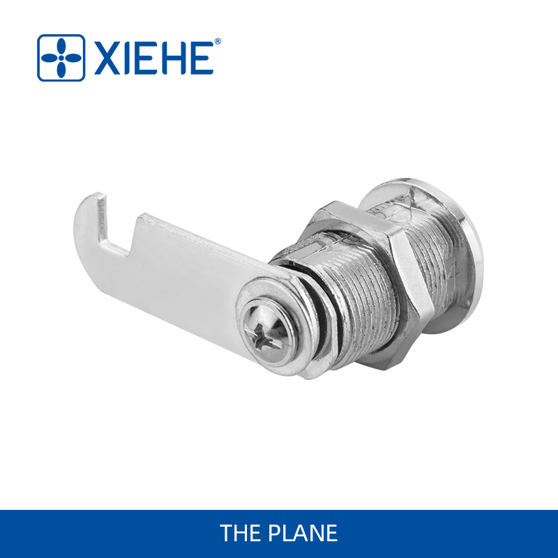 103 High Quality Zinc Alloy Cam Lock for Mailbox, Steel Drawer, Cabinet Door